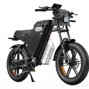 VARUN X-PLORER BEAST Electric Bike