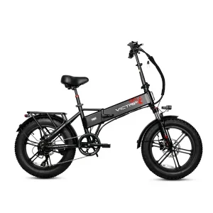 VICTRIP T5 Foldable E-Bike